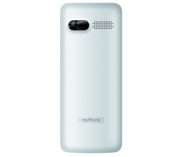 MYPHONE 6310 White - 334047 - zdjęcie 3